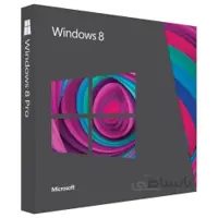Windows 8 Pro