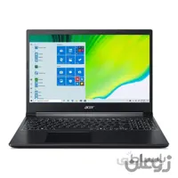 لپ تاپ ایسر Aspire7 A715-75G-57K4-A