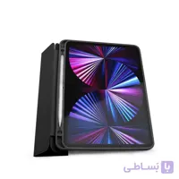 کاور آیپد پرو 12.9 اینچ 2021 JcPal