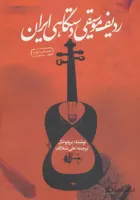 ردیف موسیقی دستگاهی ایران