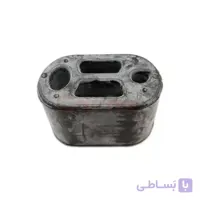 بوش لاستیکی نگهدارنده اگزوز 38 میلیمتر دانگ فنگ اچ سی کراس شرکتی