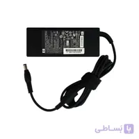 آداپتور لپ تاپ اچ پی 19V 4.7A سرریز اورجینال ا 19V 4.7A Power Adapter
