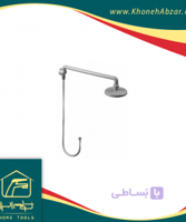 قیمت خرید سردوش 10 سانت گرد مهر