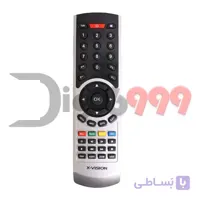 ریموت کنترل ایکس ویژن مدل a30
