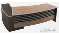 میزمدیریت والریان - ایرانیان چوب
