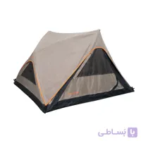 چادر ۳ نفره دارچه
