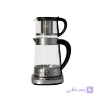 چای ساز همیلتون مدل HTS-999 ا Hamilton HTS-999 tea maker کد 248640