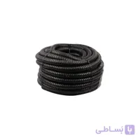 لوله فلکسی سایز 25 برند رهاورد طول 25 متری