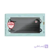 ماسک کد 29 سه لایه استریل پرستاری مشکی یحیی