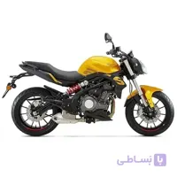 موتور سیکلت بنلی مدل اس 249 کد 301