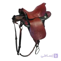 زین اسب برنو مدل P-700