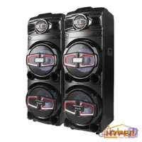 اسپیکر مکسیدر AL-224 سری Dj Pro