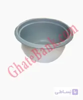 دیگ پلوپز ناسیونال ۶ و ۸ نفره