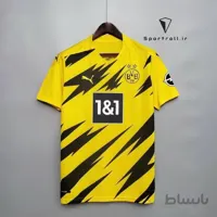 لباس اول دورتموند 2021