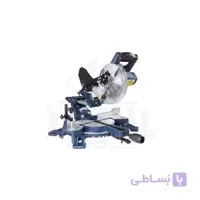 اره فارسی بر کشویی اکتیو مدل AC-2085 ا Active Sliding Miter Saw Model AC-2085