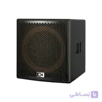 ساب ووفر Montarbo Earth118