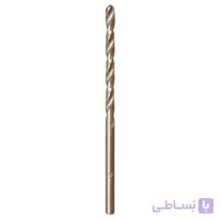 مته کبالت کد MT8 سایز 8 میلی متر