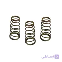 فنر بوق پژو 206