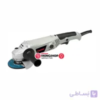 مینی فرز 15 میلیمتری 860 وات کرون مدل CT13289