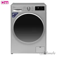 ماشین لباسشویی جی پلاس مدل GPLUS GWM-L87W ا GPLUS WASHING MACHINE GWM-L87W
