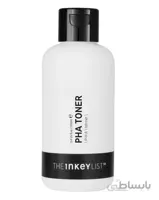 تونر PHA اینکی لیست ا The Inkey list pha toner