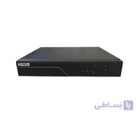 ضبط کننده ویدیویی ۱۶ کانال آنالوگ هایتک مدل HT-3516 - فروشگاه اینترنتی پیشرو امنیت