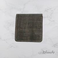 کیف پول مردانه چرم لیام