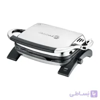 دستگاه ساندویچ ساز و گریل کرکماز مدل KORKMAZ A328-05 ا KORKMAZ Grill A328-05