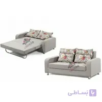 مبل تخت خوابشو پاندا