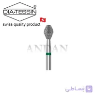SG 811 فرز الماسه ذوزنقه مشکی تراش (super coarse)