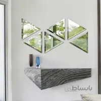 آینه سایان هوم مدل سلنا 06