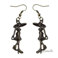 گوشواره دخترانه کد gzn_070