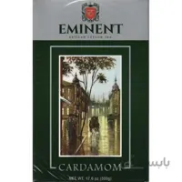 چای امیننت با طعم هل _ Eminent Cardamom
