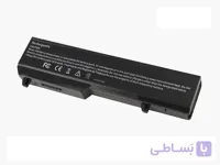 باتری 6 سلولی 0K738H لپ تاپ دل Vostro 1320
