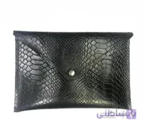 فولدر چرم مون مدل pyth JAC