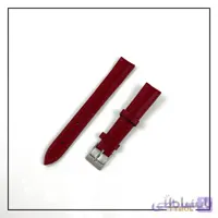 بند چرم ساعت مچی سایز 14 کد 8534