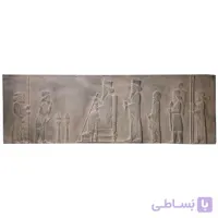 کتیبه بارگاه داریوش کد FG180