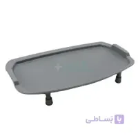 سینی شیردوش