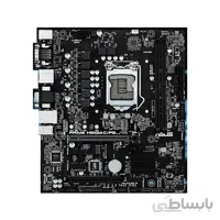 مادربرد ایسوس مدل پرایم H510M-C/PS ا Asus Prime H510M-C/PS Motherboard