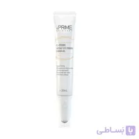 ژل کرم دور چشم پریم مدل 4in1