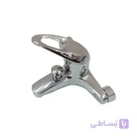 شیر حمام مدل هایبا