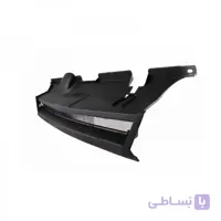 جلو پنجره توری پژو 405