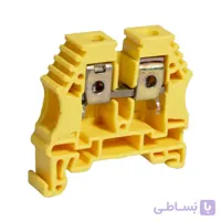 ترمینال ریلی بدون درپوش 16 آمپر پارت