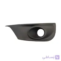 قاب مه شکن جلو راست جک J4