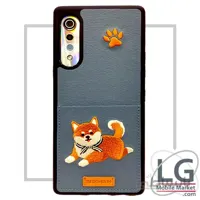 گارد اورجینال فانتزی ال جی ولوت(LG Velvet)