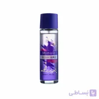 ادوتویلت زنانه مینیویت EIN ا Ein Minuit Eau de Toilette For Women 50ml