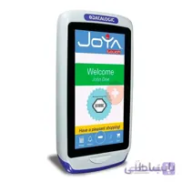 بارکد خوان PDA دیتالاجیک مدل Joya Touch ا Datalogic Barcode Reader Joya Touch Store Automation
