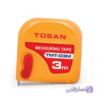 متر نواری 3 متری TMT-03M