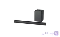 ساندبار  جی پلاس