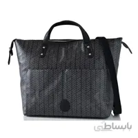 ساک لوازم مادر PacaPod طرح Saunton طرحدار